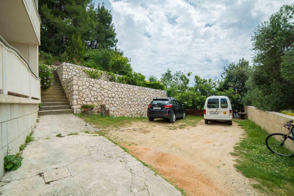 Apartment Anica Palit Exterior photo